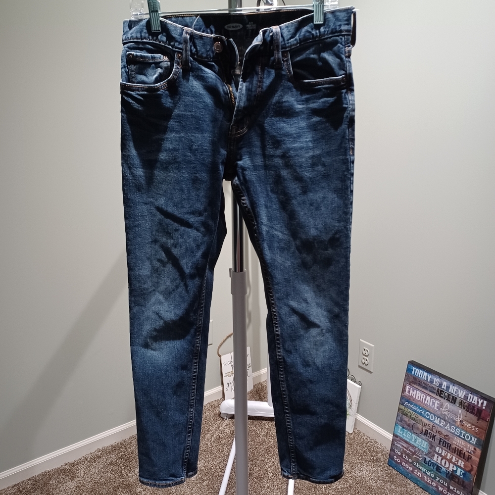 #364 Men's Old Navy Jeans
